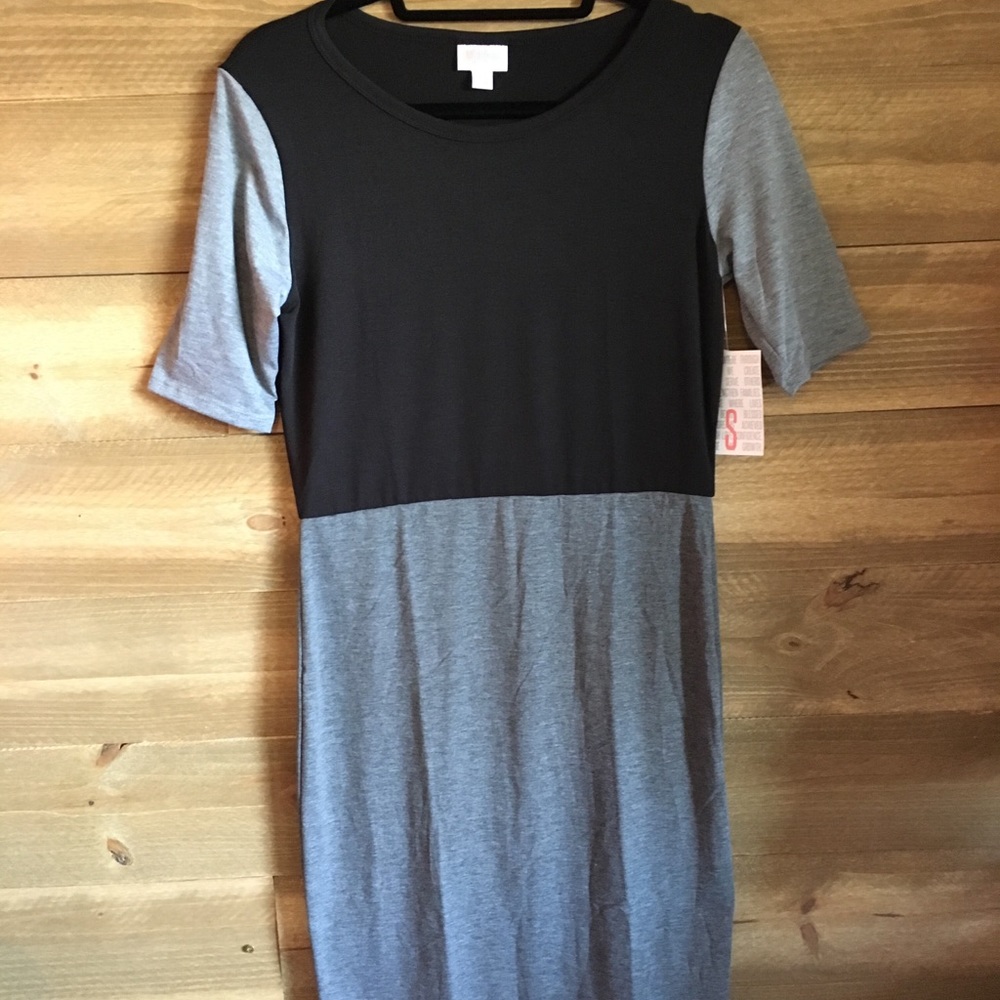 LuLaRoe Julia